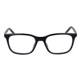 Nike Black Stainless Steel Glasses (Frames)